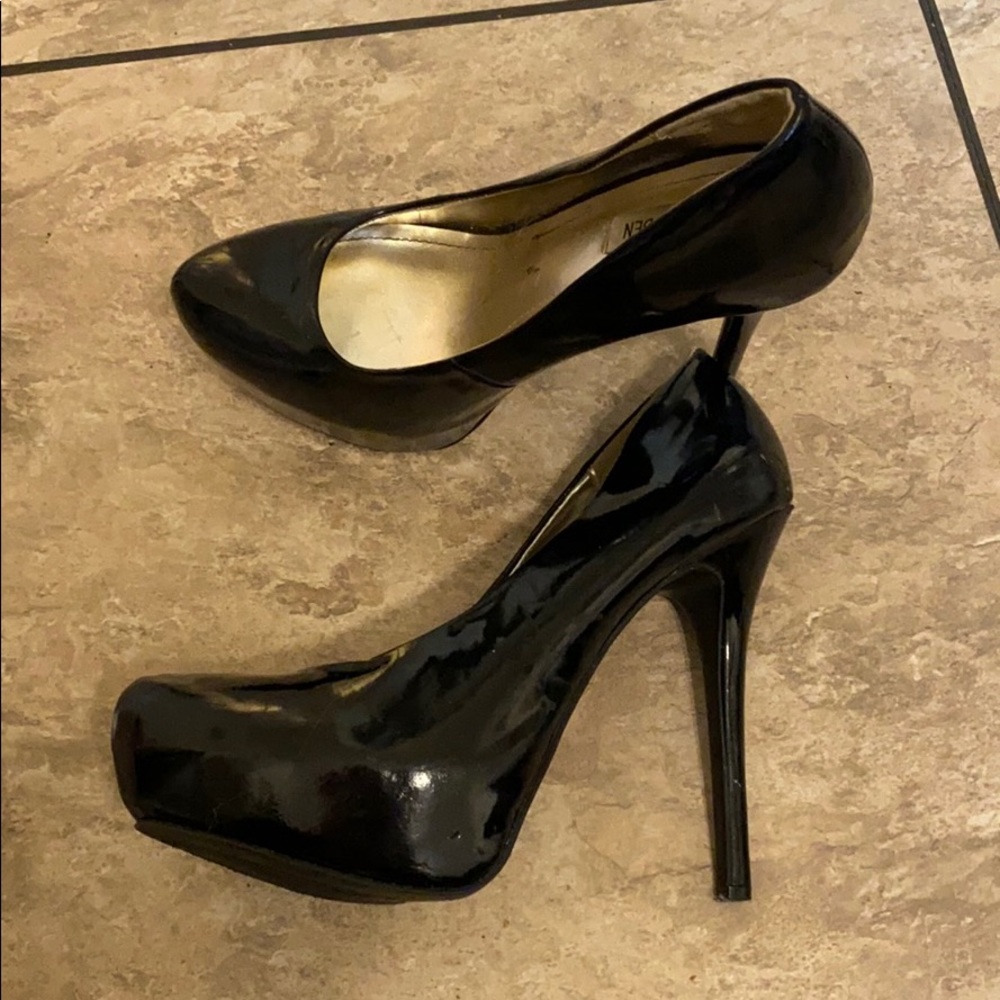 Steve Madden heels
